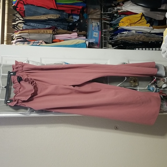 Ashley Stewart Pants - Size 18/20 wide leg pants